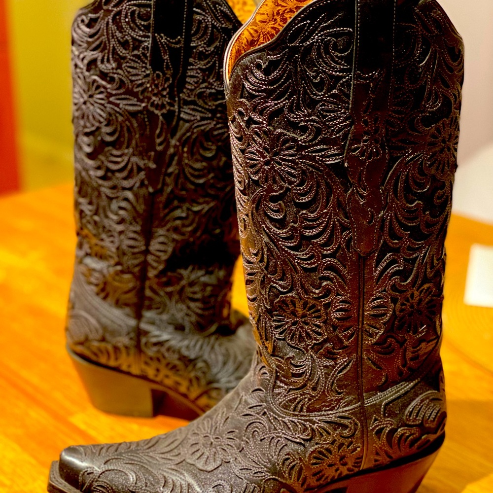 Boots Corral for woman